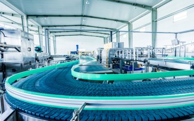 Key Benefits of Using Conveyor Roller Bearings for Manufacturing Facilities