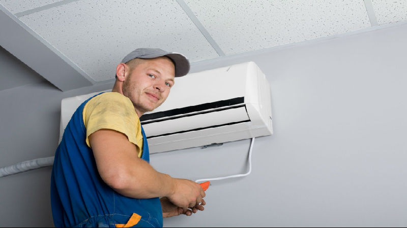 Air Conditioning Installations In Mundelein IL Will Keep Your Home Comfortable