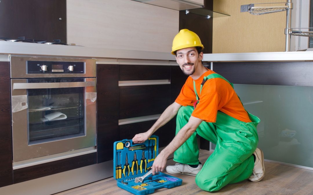 Fast and Dependable Solutions with Oven Repair in Buda TX for Busy Families