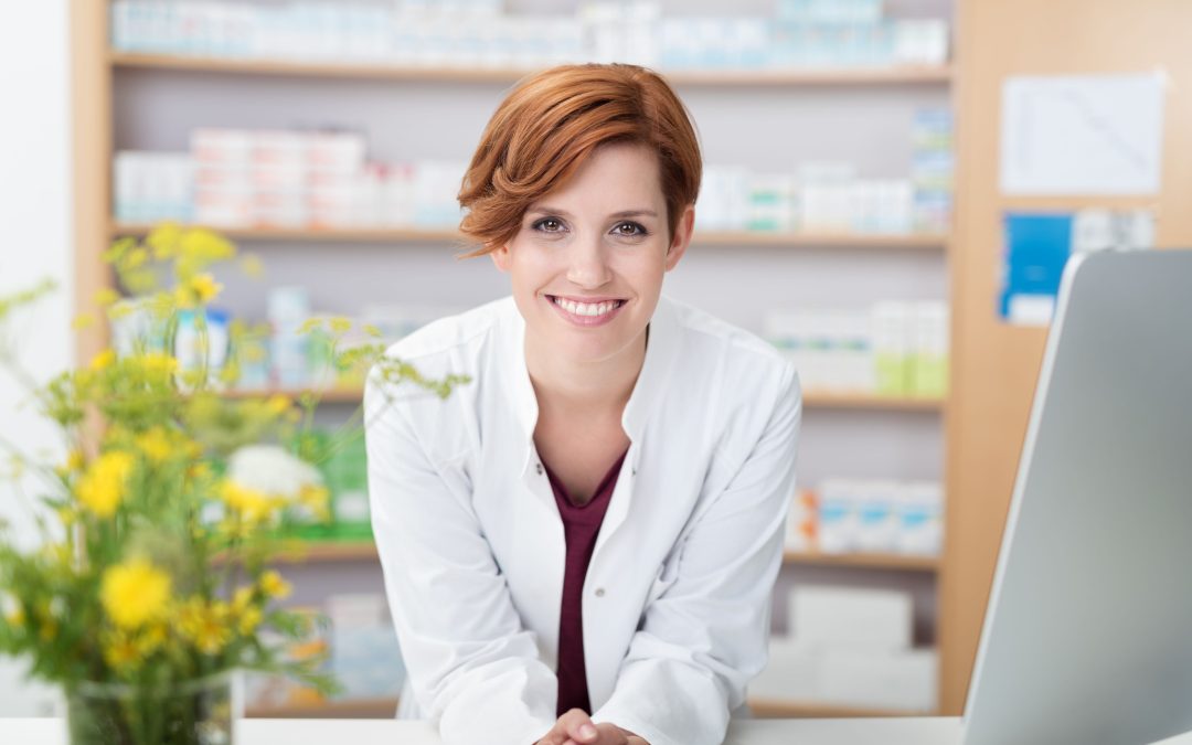 Experience Personalized Care Through a Local Compounding Pharmacy Near Your Neighborhood