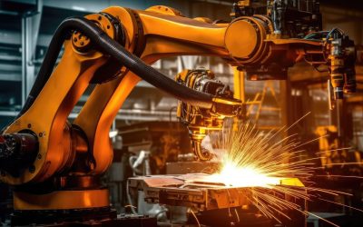 The Critical Role a Forge Company Plays in Advancing US Infrastructure Projects