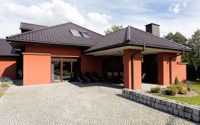 Homeowners Trust Tile Roofing Winter Haven, FL for Lasting Beauty and Storm Protection