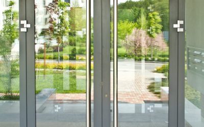 Boost Peace Of Mind And Comfort By Installing Residential Steel Doors In Your House