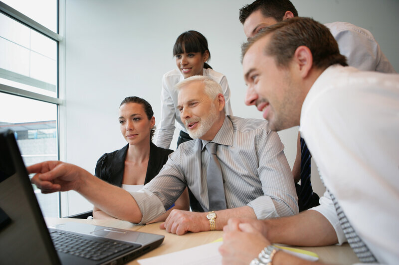 Harness Proven Strategies from a VP Of Software Sales for Accelerated Revenue Growth